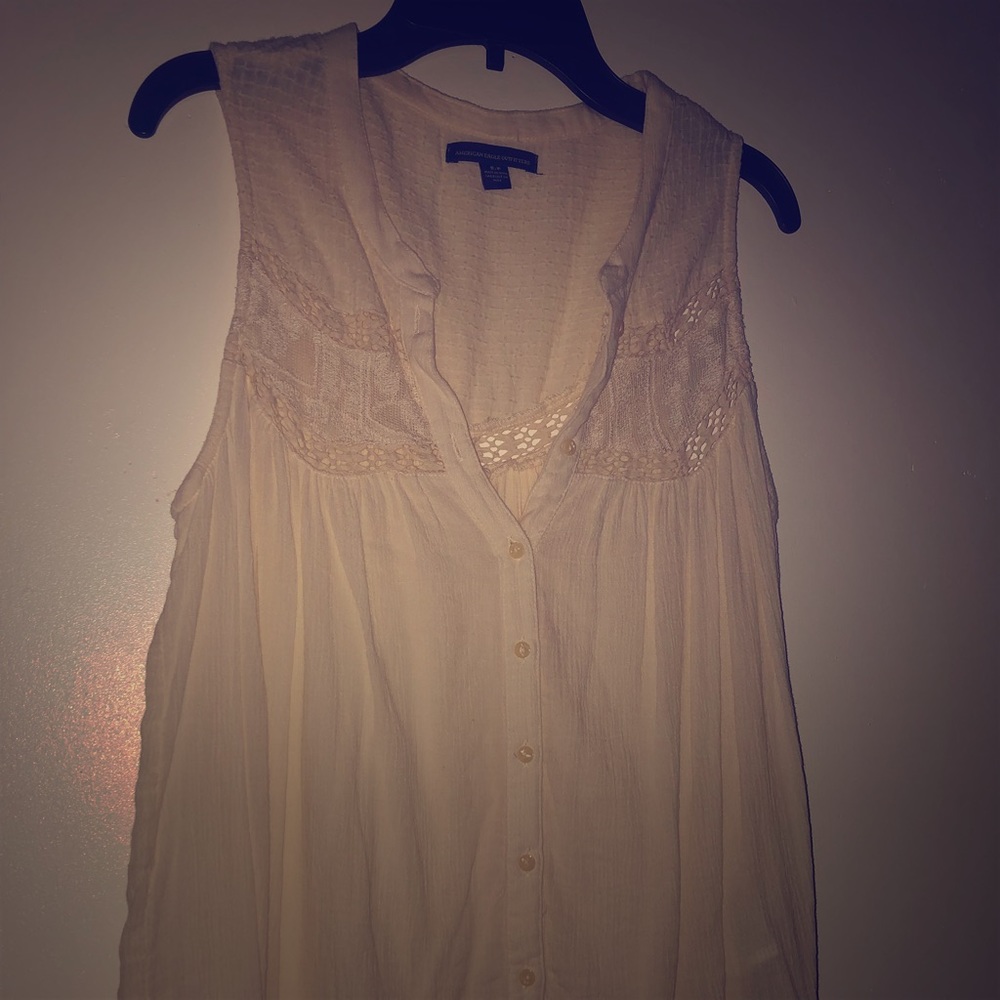American eagle top